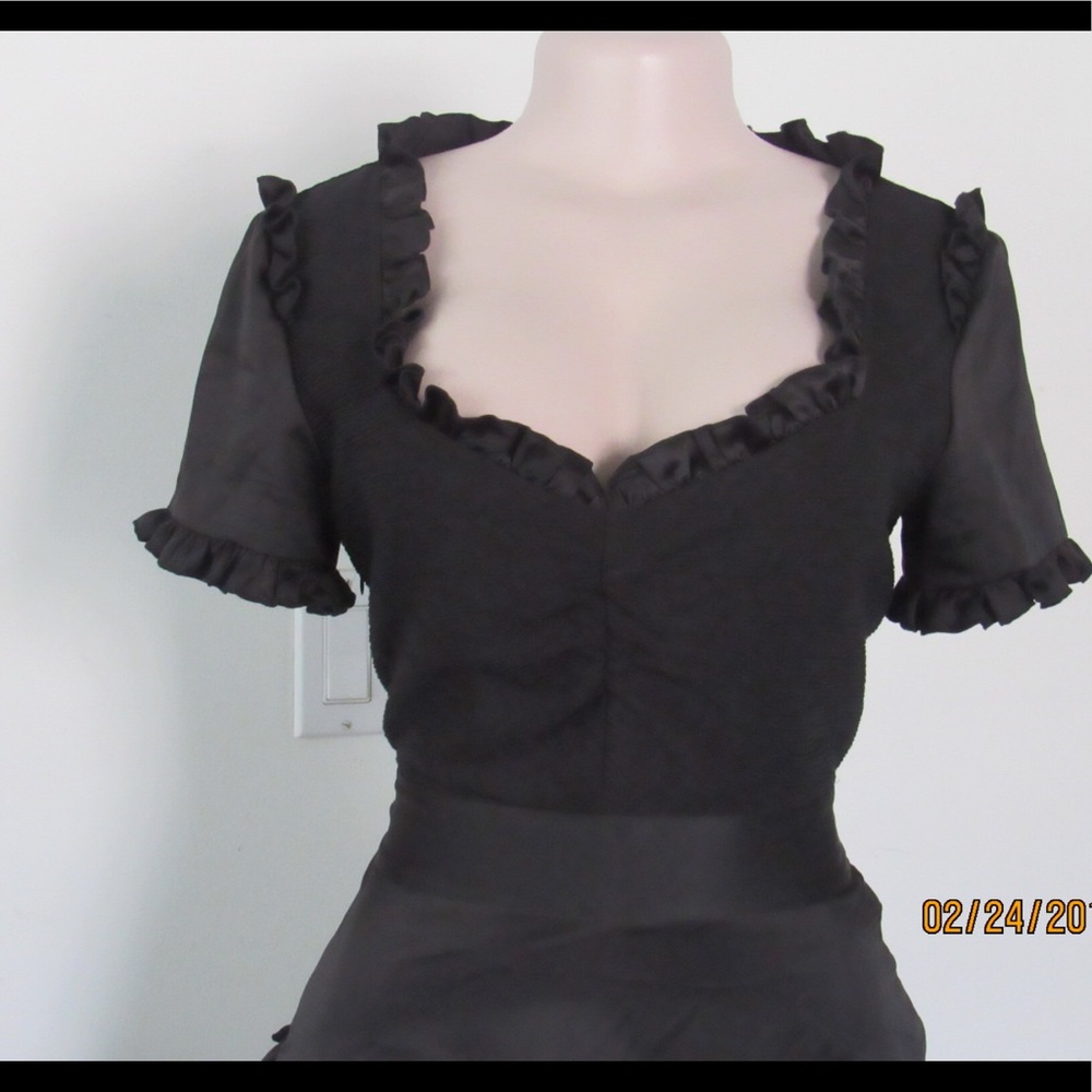 Burberry Black Label Dress
